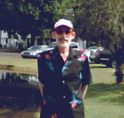 David Bigarel