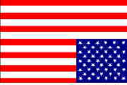 USA Flag