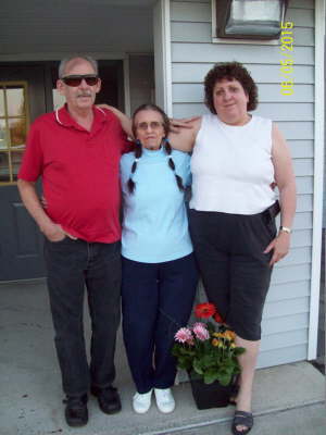 me mom denice1